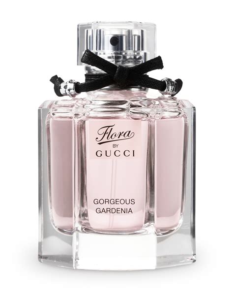 gucci gardenia fragrantica|gucci gorgeous gardenia original formula.